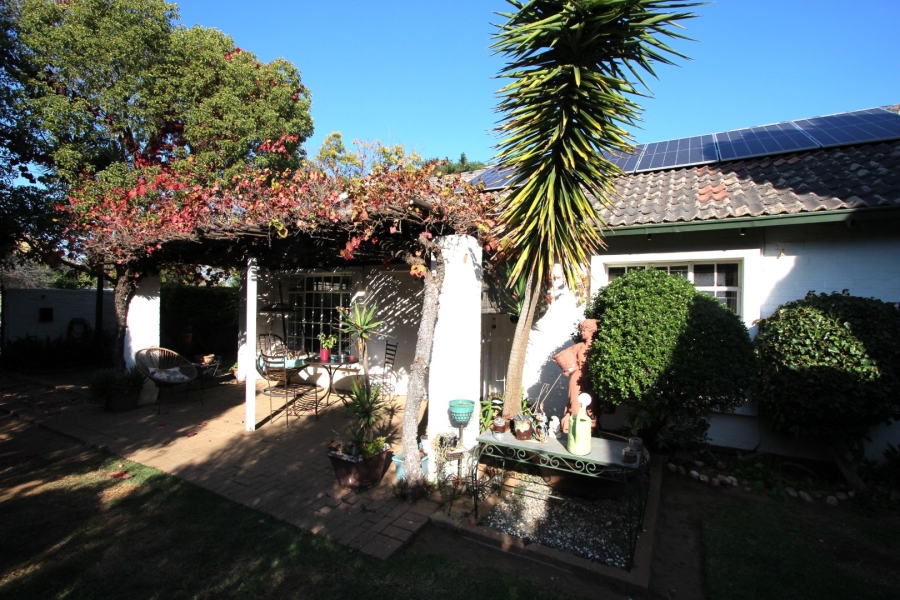 2 Bedroom Property for Sale in Flamingo Park Free State